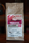 Sole Cafe  Anaerobic Process Coffee
