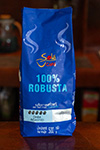 Sole Cafe 100% Robusta