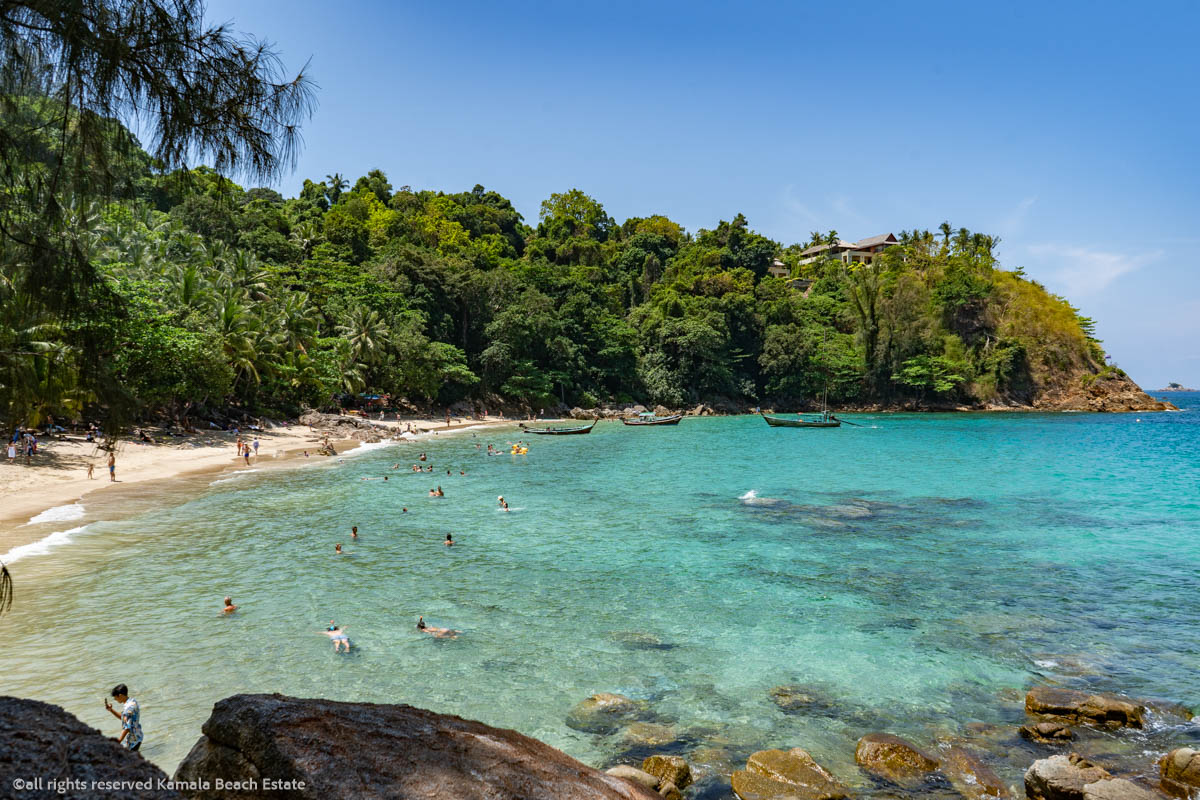 Banana Beach Phuket: A Hidden Gem on the Island's West Coast