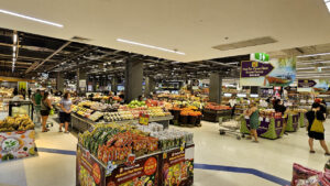 Mads D 3 Big C Supercenter Patong – Everyday Essentials & Thai Street Food