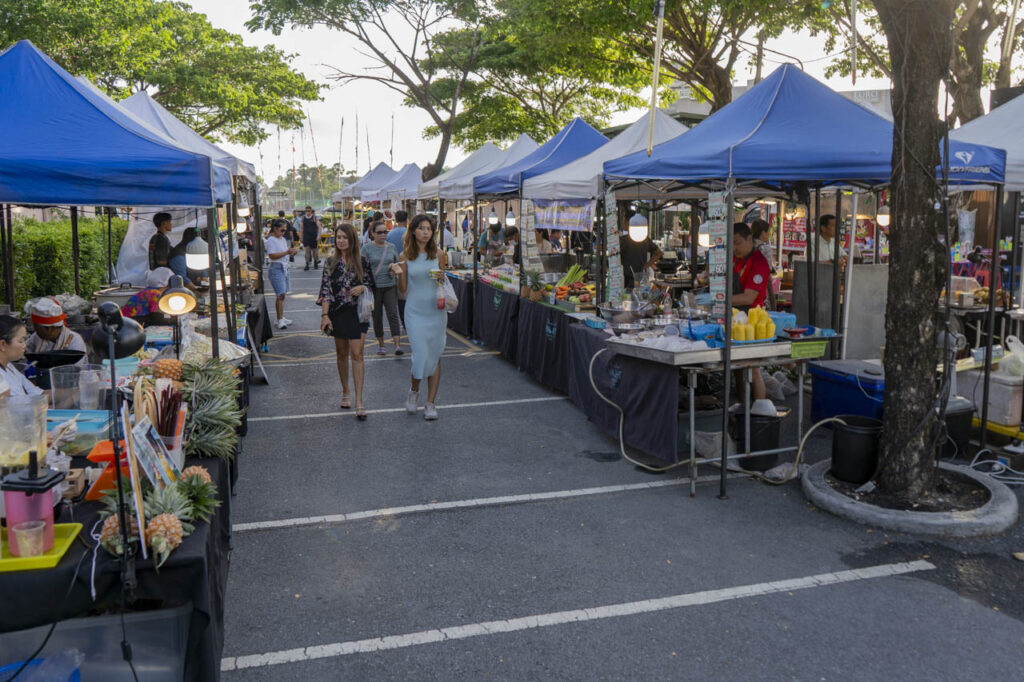 Fun Friday Market Phuket – Boat Avenue Night Market 2025 1 Fun Friday Market Phuket – Boat Avenue Night Market 2025