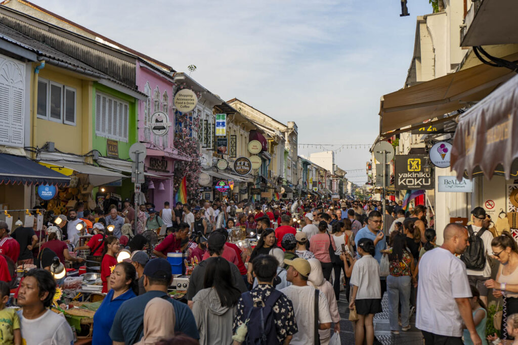 Lard Yai Market Phuket – Sunday Market on Phang Nga Road 38 Lard Yai Market Phuket – Sunday Market on Phang Nga Road