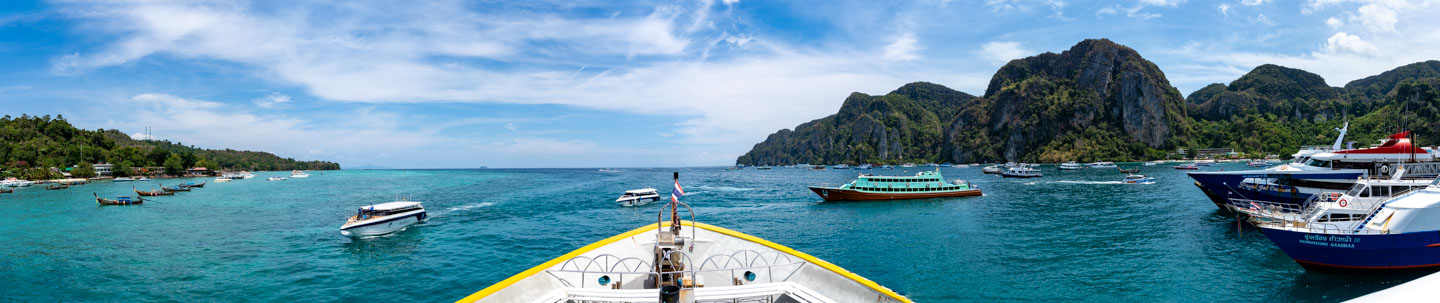 PhiPhi oneday trip 17
