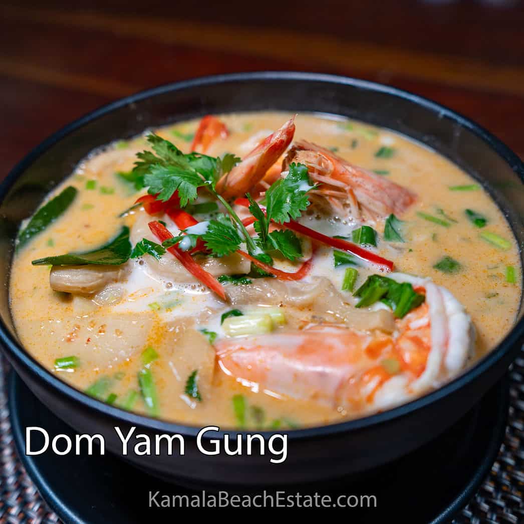 Tom Yum Goong