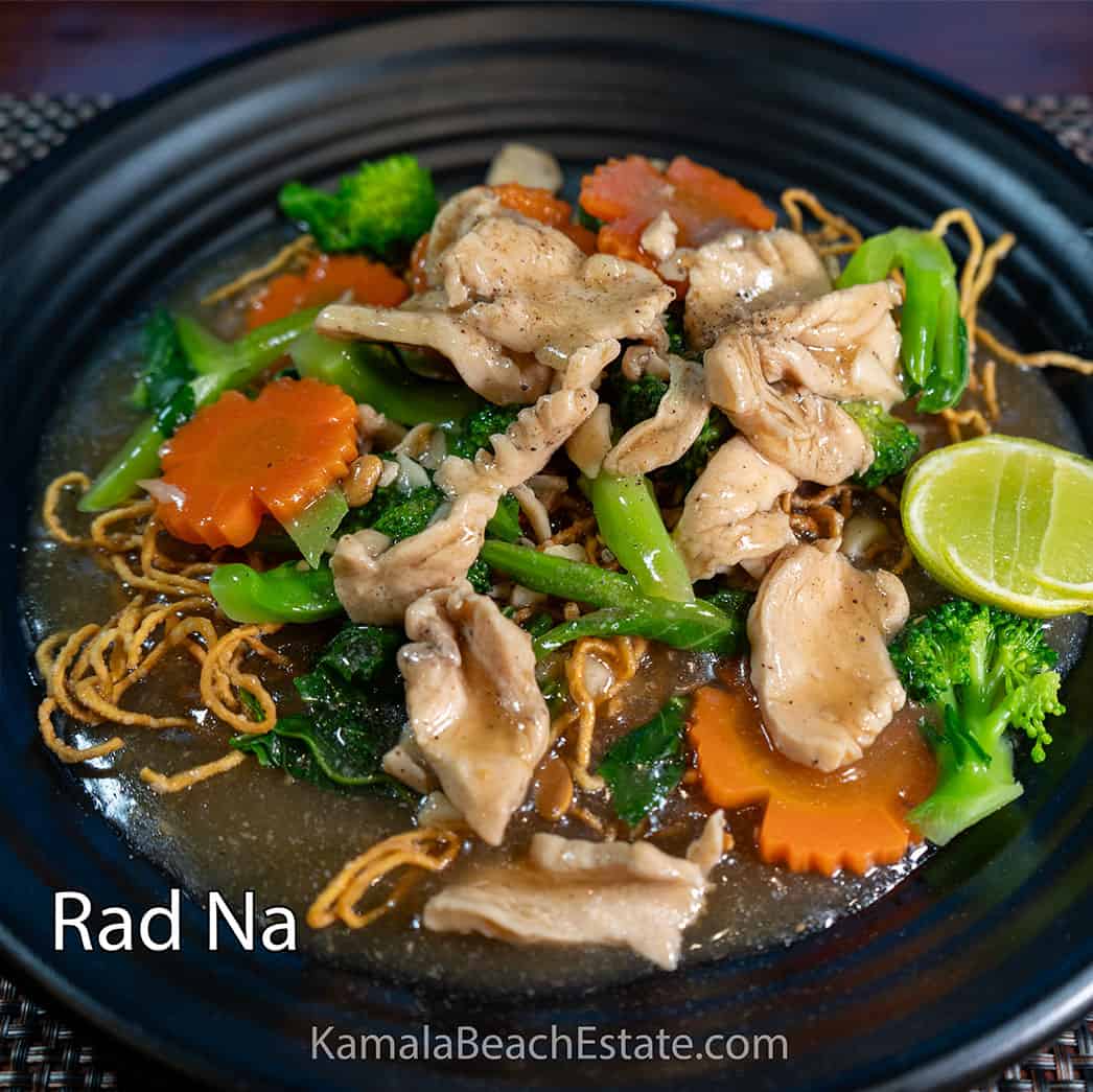 Rad Na
